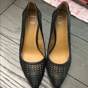 14th and Union Heels